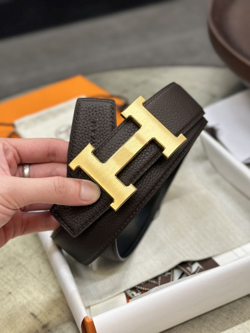 Hermes Belts